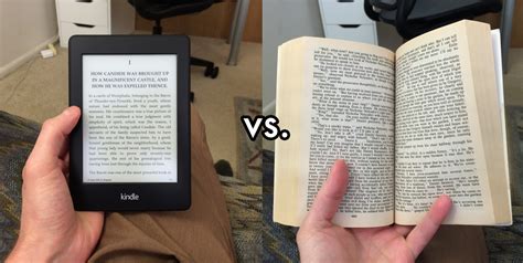 kindle comparison reddit|is kindle better than books.